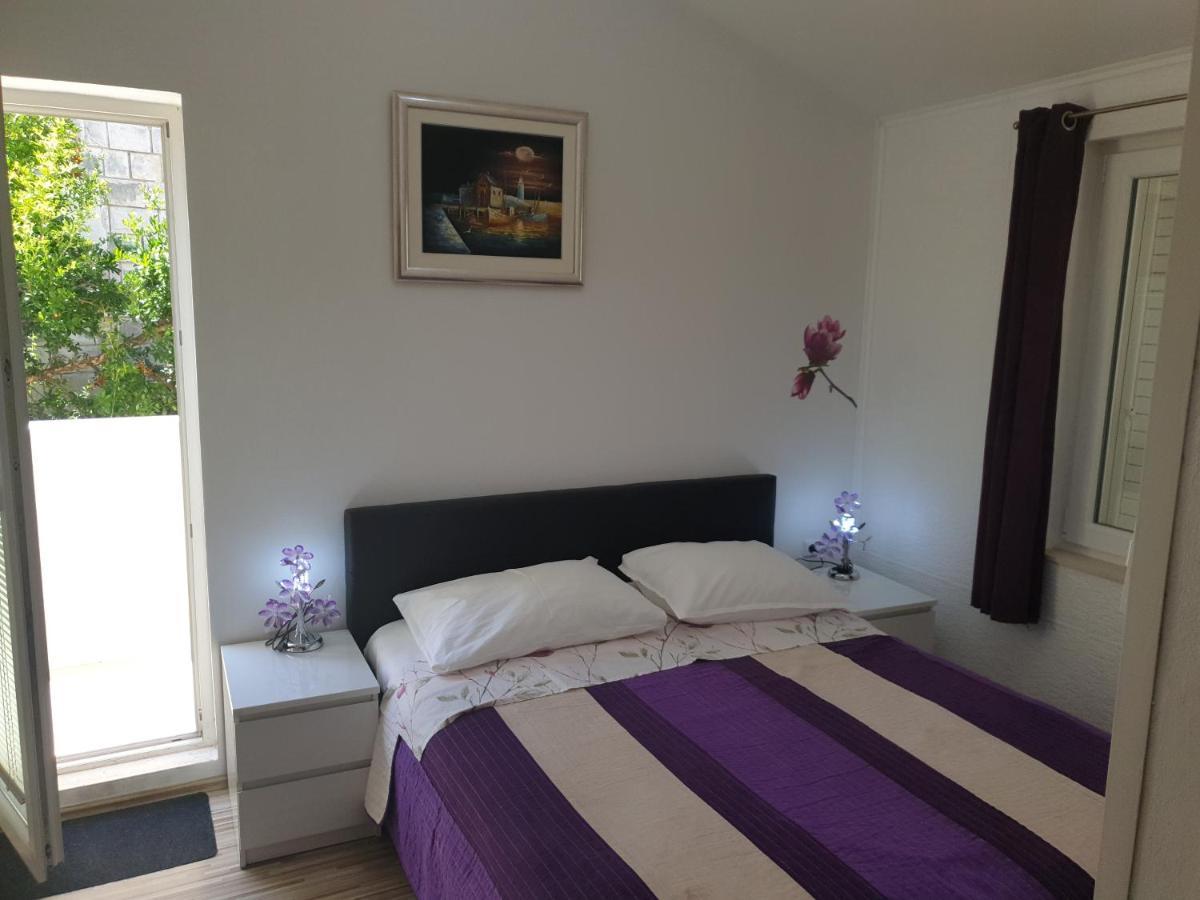 Guesthouse Perica دوبروفينك المظهر الخارجي الصورة