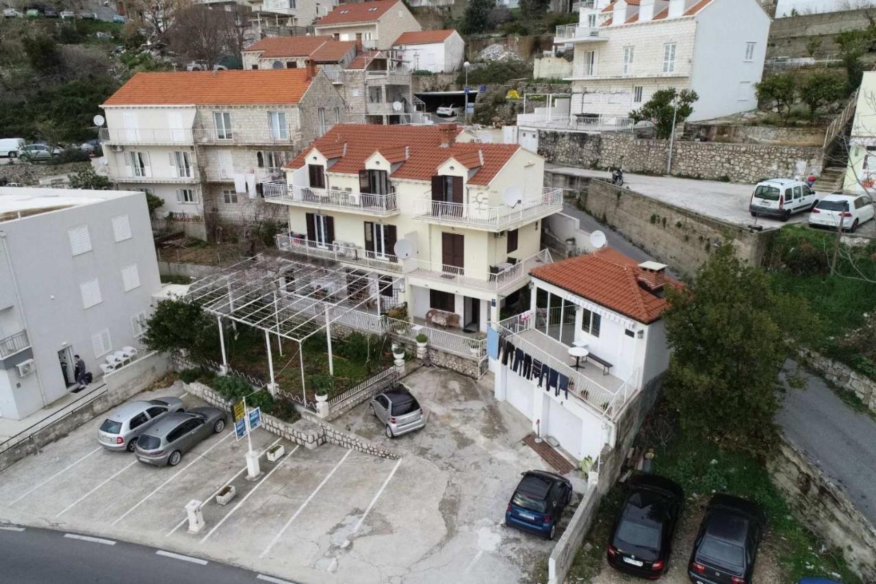Guesthouse Perica دوبروفينك المظهر الخارجي الصورة