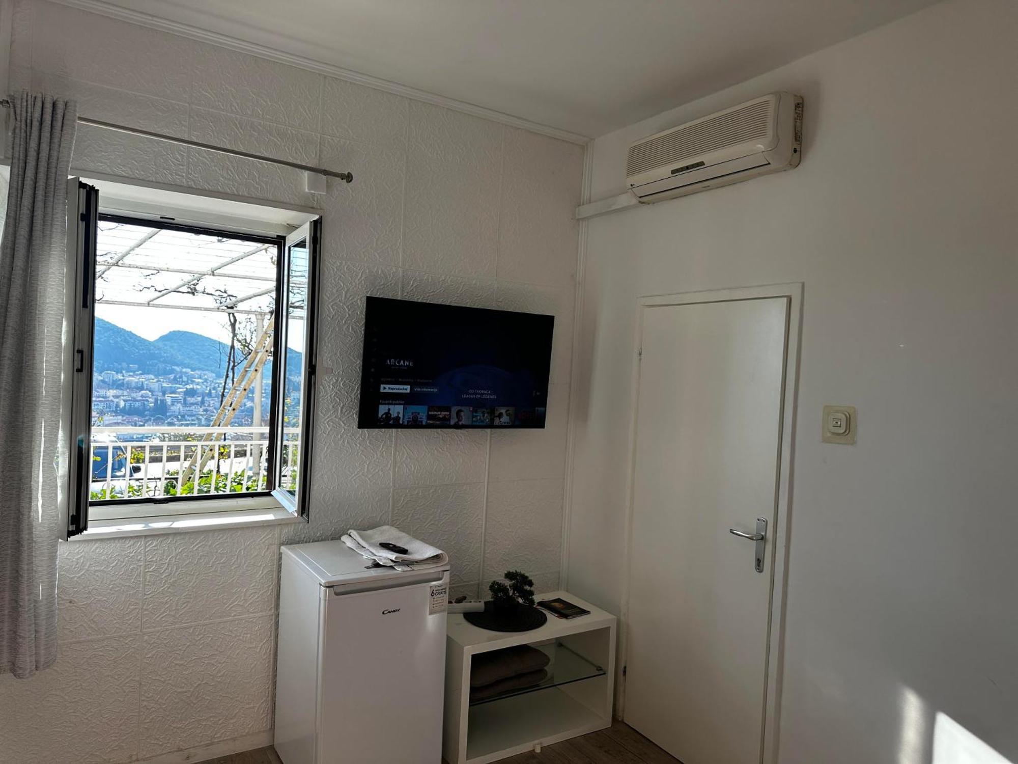 Guesthouse Perica دوبروفينك المظهر الخارجي الصورة