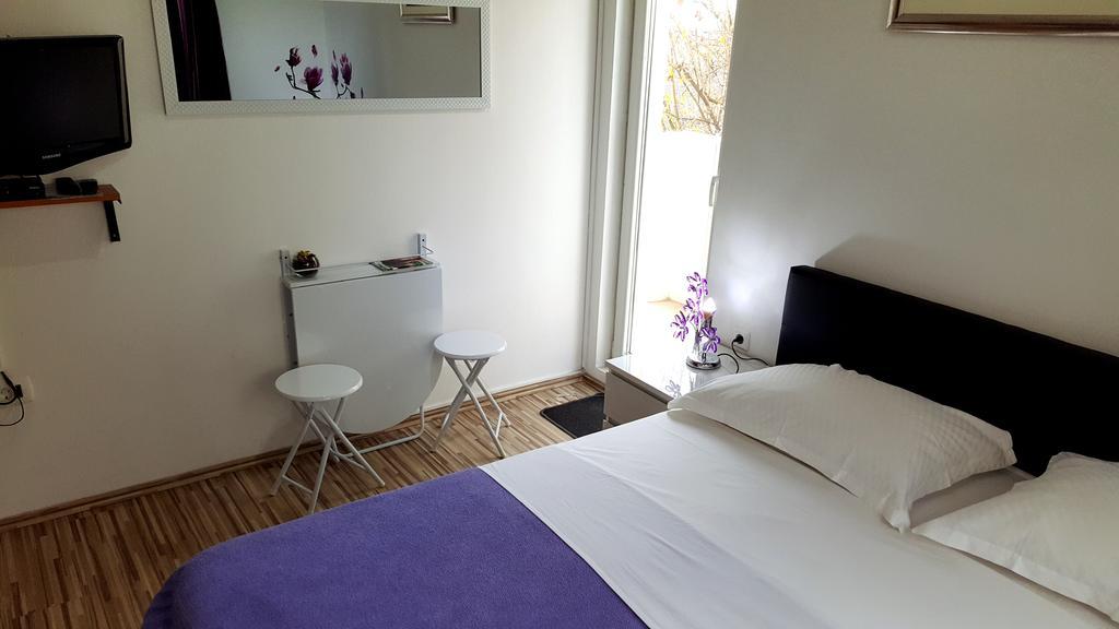 Guesthouse Perica دوبروفينك المظهر الخارجي الصورة