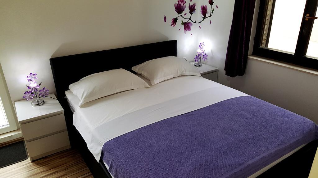 Guesthouse Perica دوبروفينك المظهر الخارجي الصورة